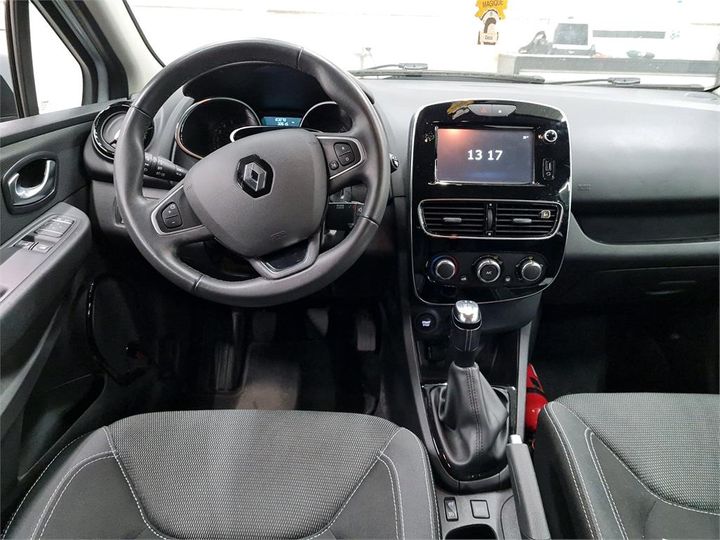 Photo 12 VIN: VF15R240A57775759 - RENAULT CLIO 