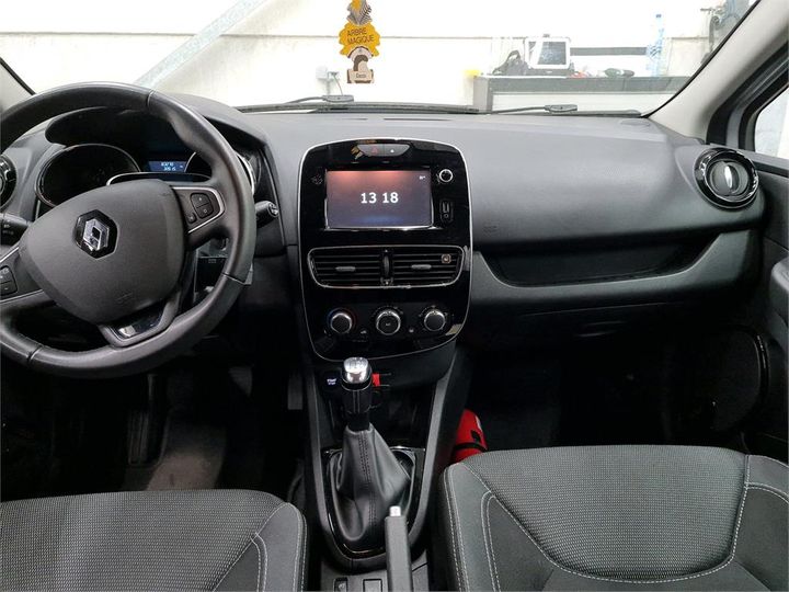 Photo 8 VIN: VF15R240A57775759 - RENAULT CLIO 