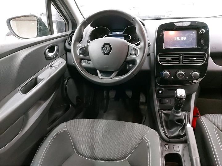 Photo 12 VIN: VF15R240A57775770 - RENAULT CLIO 