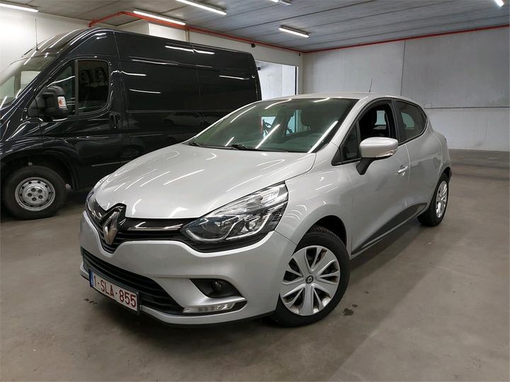 Photo 1 VIN: VF15R240A57775773 - RENAULT CLIO 