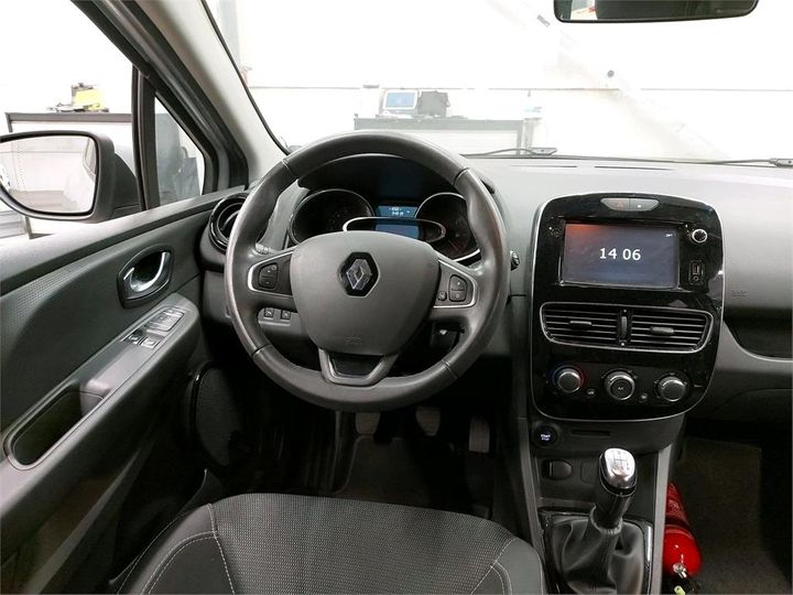 Photo 12 VIN: VF15R240A57775773 - RENAULT CLIO 