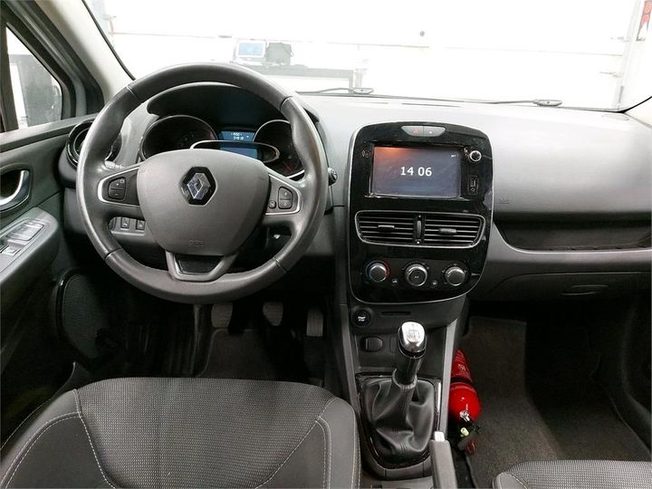 Photo 8 VIN: VF15R240A57775773 - RENAULT CLIO 