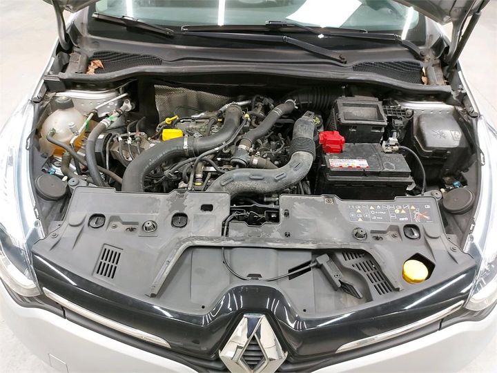 Photo 10 VIN: VF15R240A57775779 - RENAULT CLIO 