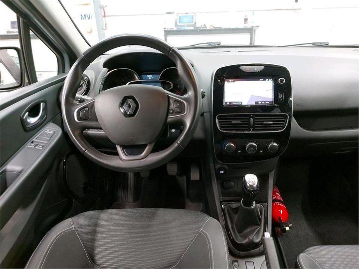 Photo 8 VIN: VF15R240A57775782 - RENAULT CLIO 