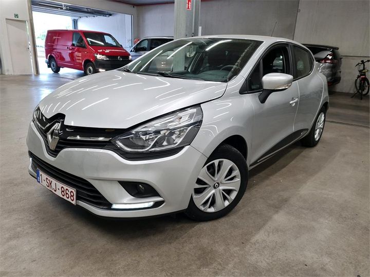 Photo 0 VIN: VF15R240A57775795 - RENAULT CLIO 