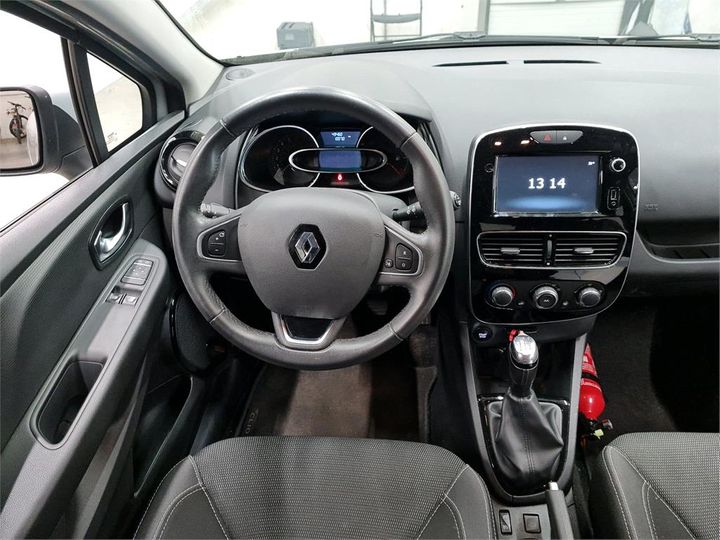 Photo 12 VIN: VF15R240A57775795 - RENAULT CLIO 