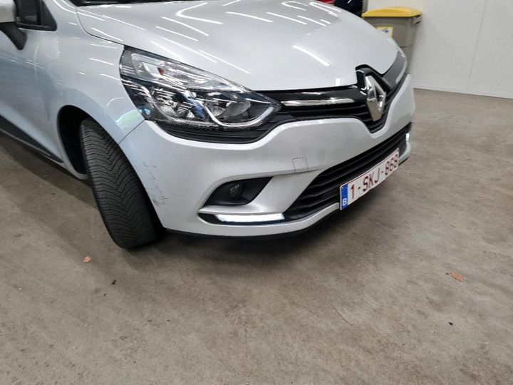 Photo 20 VIN: VF15R240A57775795 - RENAULT CLIO 