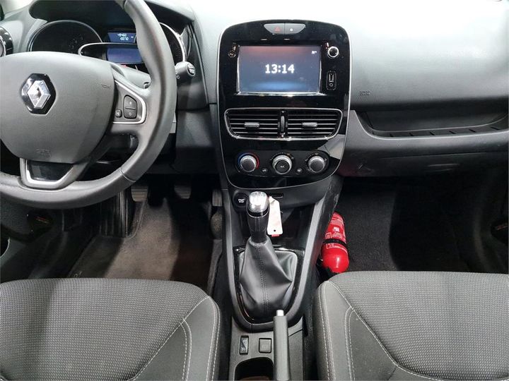 Photo 8 VIN: VF15R240A57775795 - RENAULT CLIO 