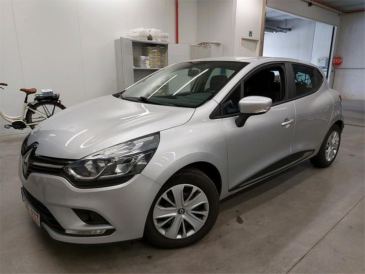 Photo 1 VIN: VF15R240A57775797 - RENAULT CLIO 