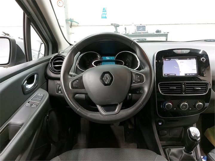 Photo 12 VIN: VF15R240A57775797 - RENAULT CLIO 