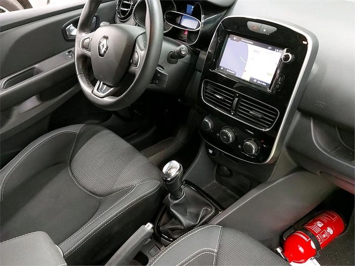 Photo 3 VIN: VF15R240A57775797 - RENAULT CLIO 