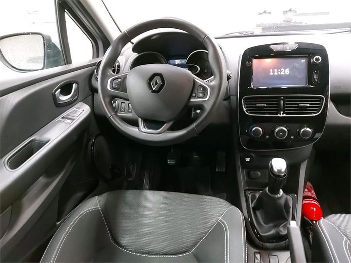 Photo 12 VIN: VF15R240A57775799 - RENAULT CLIO 