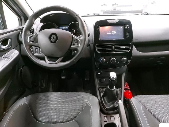 Photo 8 VIN: VF15R240A57775799 - RENAULT CLIO 