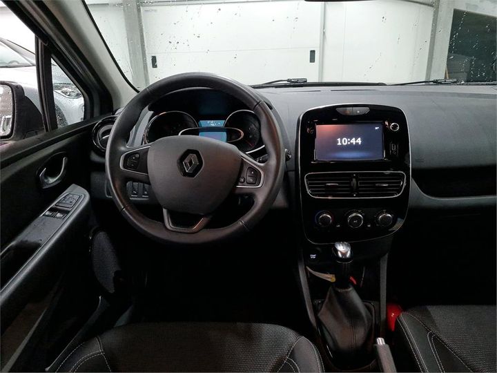 Photo 12 VIN: VF15R240A57775808 - RENAULT CLIO 