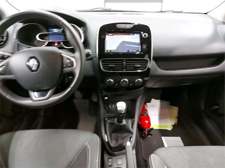 Photo 8 VIN: VF15R240A57775878 - RENAULT CLIO 