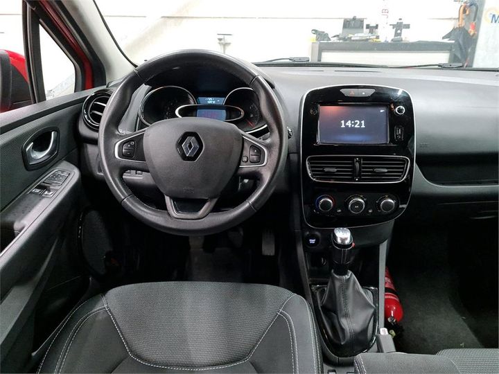 Photo 12 VIN: VF15R240A57775905 - RENAULT CLIO 