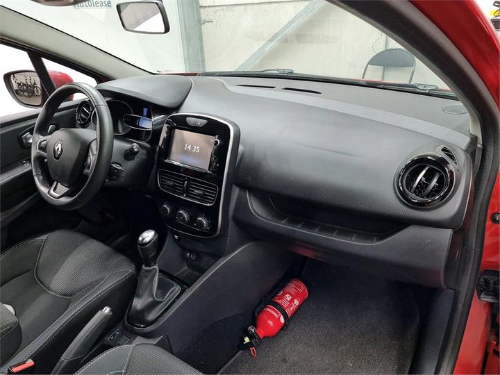 Photo 3 VIN: VF15R240A57775905 - RENAULT CLIO 