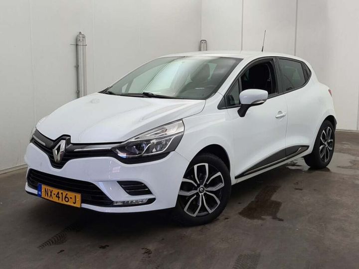 Photo 0 VIN: VF15R240A57798102 - RENAULT CLIO 