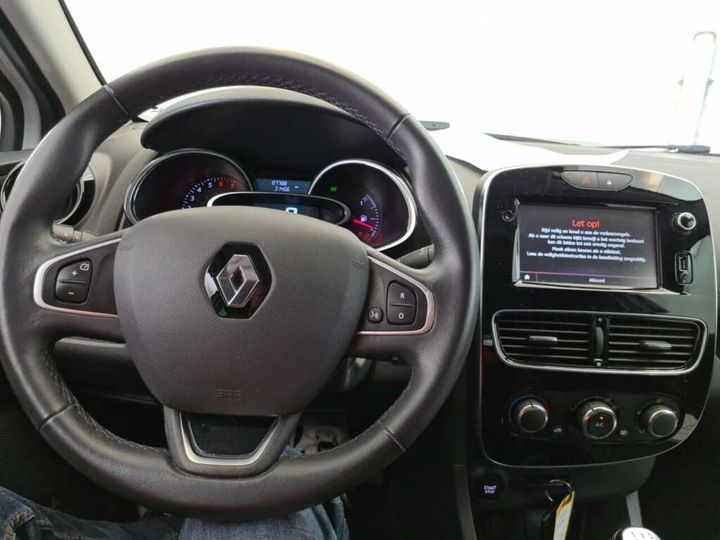 Photo 19 VIN: VF15R240A57798102 - RENAULT CLIO 