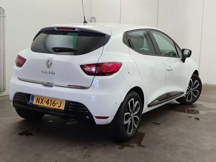 Photo 2 VIN: VF15R240A57798102 - RENAULT CLIO 