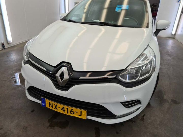 Photo 7 VIN: VF15R240A57798102 - RENAULT CLIO 