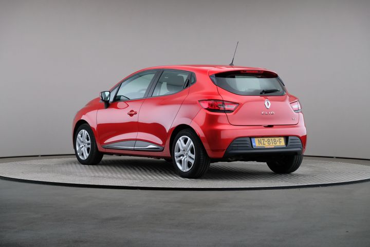 Photo 2 VIN: VF15R240A57834048 - RENAULT CLIO 