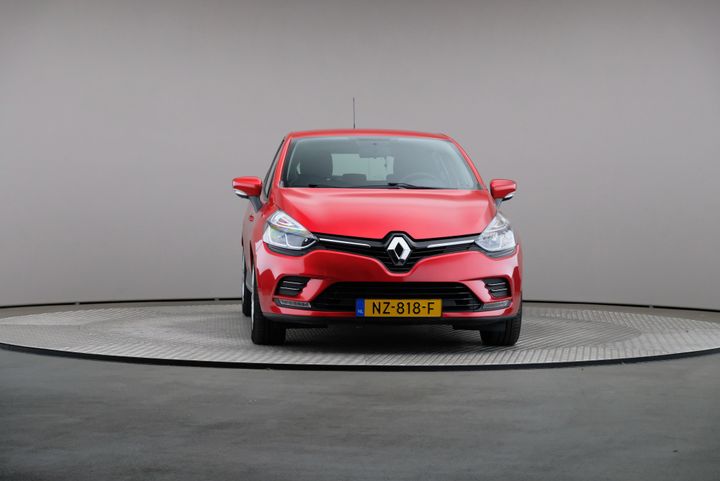 Photo 3 VIN: VF15R240A57834048 - RENAULT CLIO 