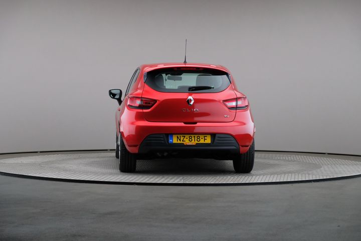 Photo 5 VIN: VF15R240A57834048 - RENAULT CLIO 