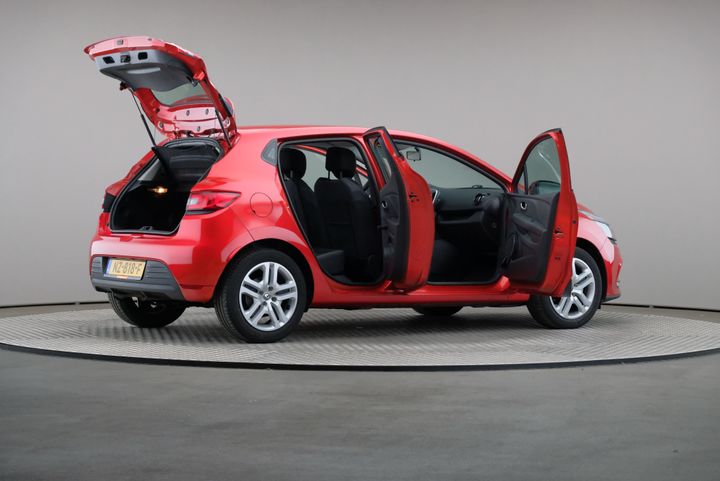 Photo 6 VIN: VF15R240A57834048 - RENAULT CLIO 