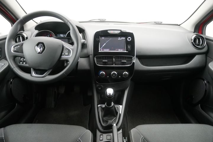 Photo 8 VIN: VF15R240A57834048 - RENAULT CLIO 