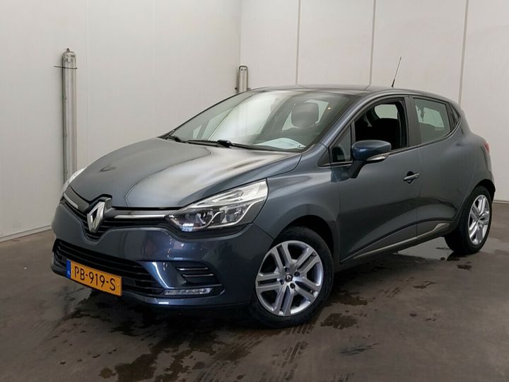 Photo 1 VIN: VF15R240A57864564 - RENAULT CLIO 