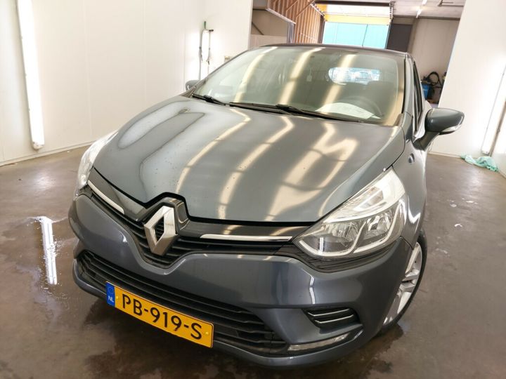 Photo 7 VIN: VF15R240A57864564 - RENAULT CLIO 