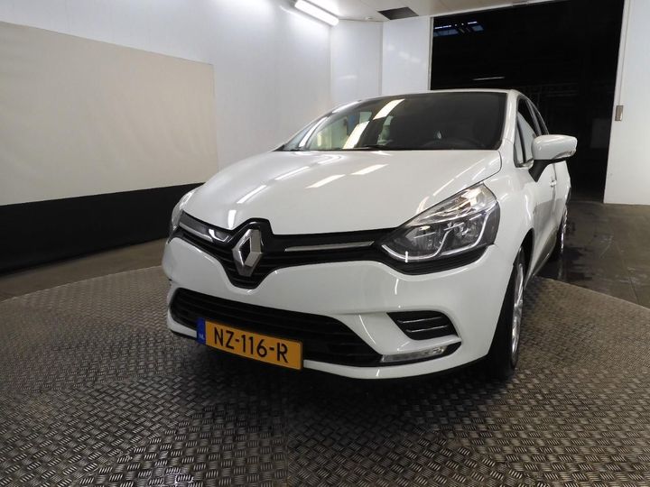 Photo 0 VIN: VF15R240A57879160 - RENAULT CLIO 