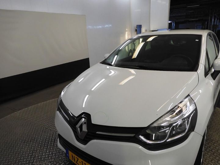 Photo 14 VIN: VF15R240A57879160 - RENAULT CLIO 