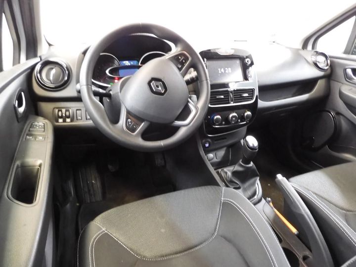 Photo 3 VIN: VF15R240A57879160 - RENAULT CLIO 