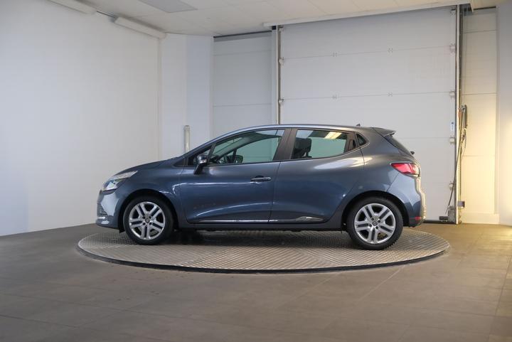 Photo 2 VIN: VF15R240A58002369 - RENAULT CLIO 