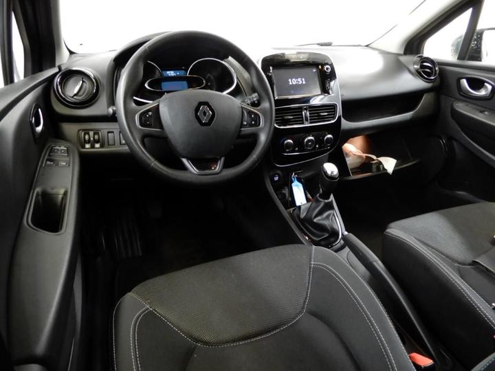 Photo 9 VIN: VF15R240A58002369 - RENAULT CLIO 