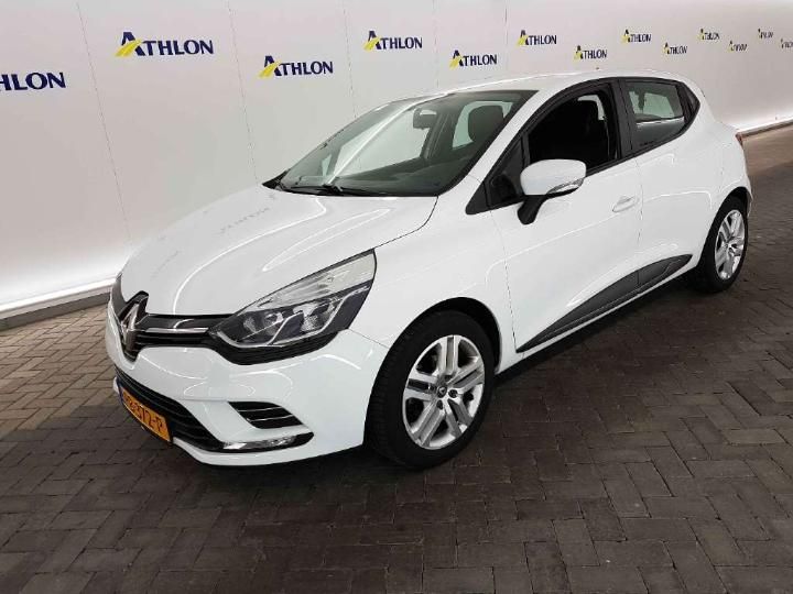 Photo 1 VIN: VF15R240A58104411 - RENAULT CLIO 