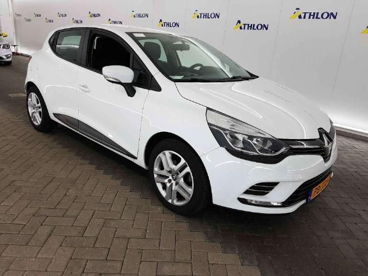 Photo 2 VIN: VF15R240A58104411 - RENAULT CLIO 