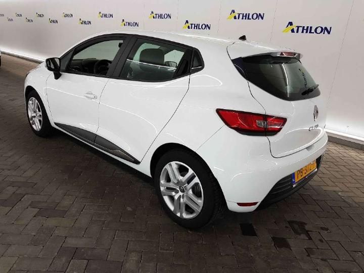 Photo 3 VIN: VF15R240A58104411 - RENAULT CLIO 