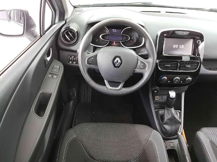 Photo 7 VIN: VF15R240A58104411 - RENAULT CLIO 