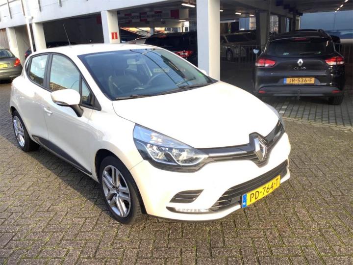 Photo 14 VIN: VF15R240A58106704 - RENAULT CLIO 