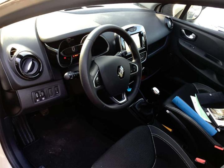 Photo 16 VIN: VF15R240A58106704 - RENAULT CLIO 