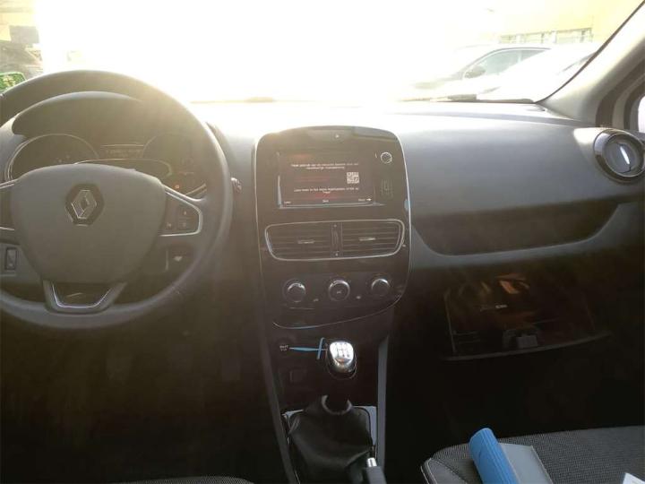 Photo 3 VIN: VF15R240A58106704 - RENAULT CLIO 