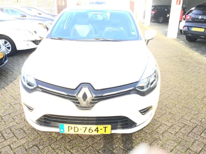 Photo 4 VIN: VF15R240A58106704 - RENAULT CLIO 