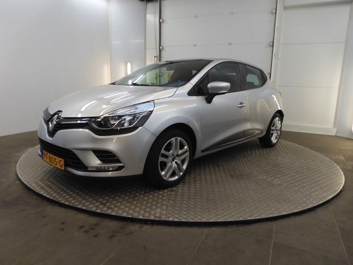 Photo 1 VIN: VF15R240A58106730 - RENAULT CLIO 