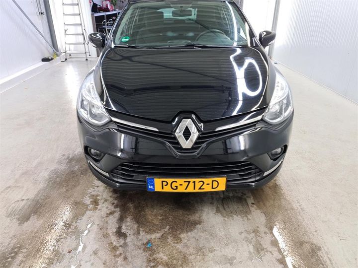 Photo 11 VIN: VF15R240A58116457 - RENAULT CLIO 