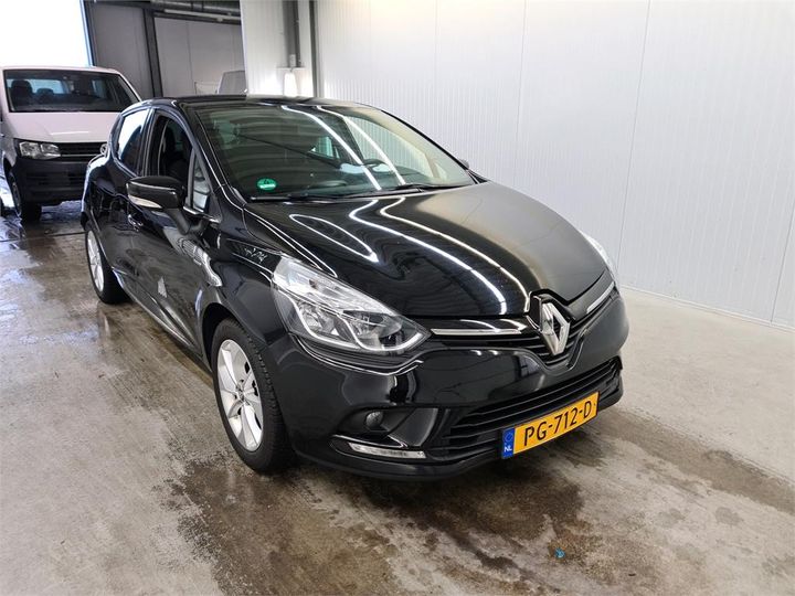 Photo 2 VIN: VF15R240A58116457 - RENAULT CLIO 