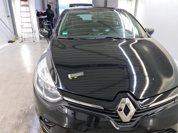 Photo 31 VIN: VF15R240A58116457 - RENAULT CLIO 