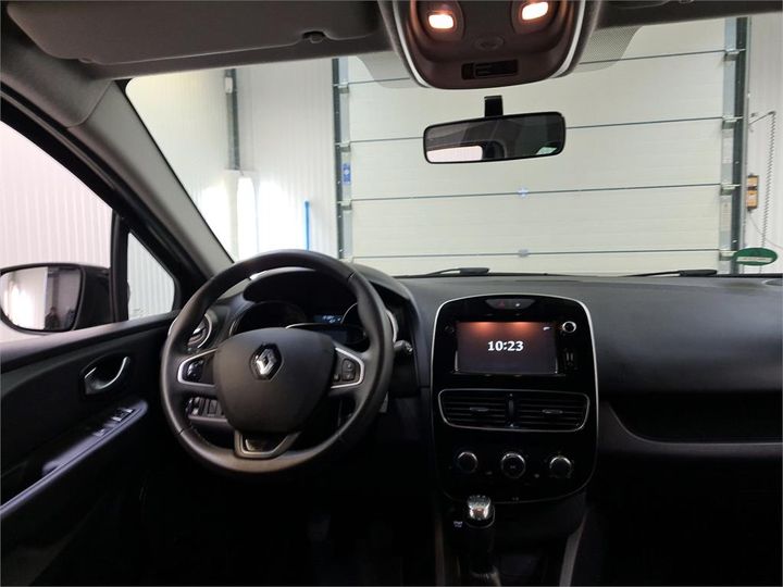 Photo 6 VIN: VF15R240A58116457 - RENAULT CLIO 